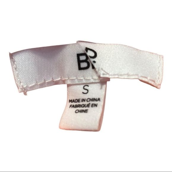 BP Easy Sleeveless Knit Jumpsuit coral size S NWOT - Picture 8 of 10